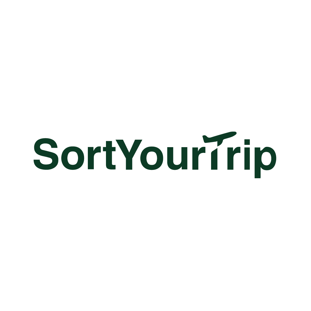 SortYourTrip Logo